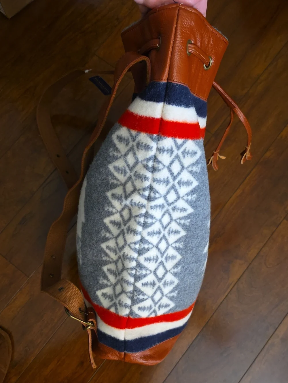 Pendleton every pattern